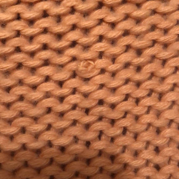 BEBE WOOL BLEND THICK CHUNKY KNIT SWEATER JUNIOR SMALL - Picture 8 of 8